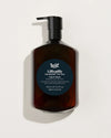 Leif Lillypilly Hand Wash - 500ml — lillypilly Extract Rich in Vitamin C, antioxidants and fruit acids to gently cleanse and exfoliate.
