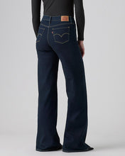 318 Shaping Wide-Leg Jeans