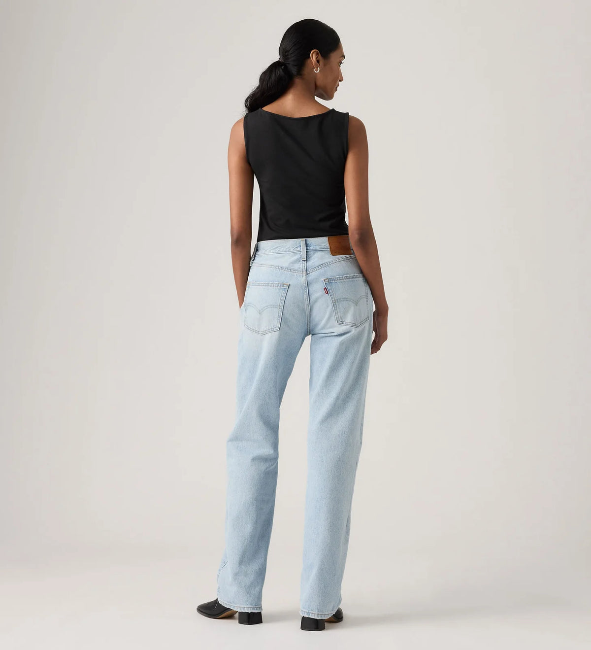 Levi's 501 '90s Jeans in Office Refresh, image 1 of 3