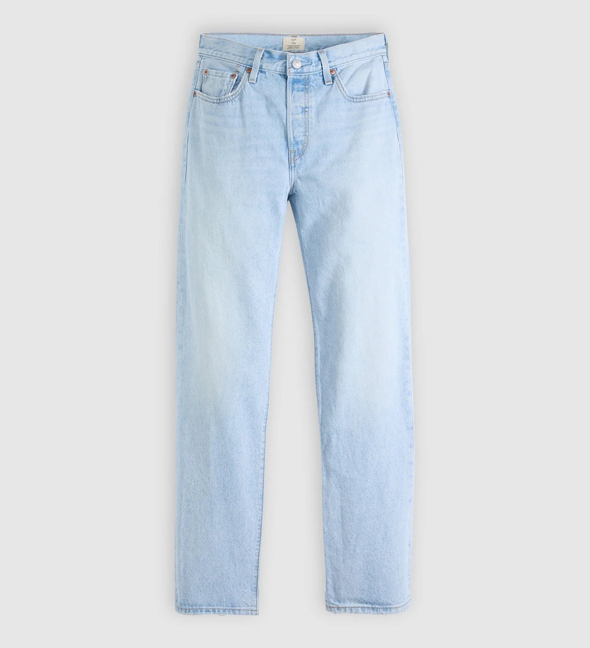 Levi's 501 '90s Jeans in Office Refresh, image 2 of 3