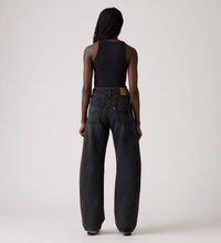 Baggy Dad Barrel Jeans