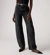 Baggy Dad Barrel Jeans
