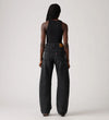 Levi's Baggy Dad Barrel Jeans in Rebel Edge Barrel, image 2 of 4