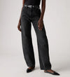 Levi's Baggy Dad Barrel Jeans in Rebel Edge Barrel, image 4 of 4