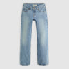 Levi's Superlow Loose Twisted Vibe Jeans — the Levi’s Superlow Loose Twisted Vibe Jeans bring back early-2000s denim with one of Levi’s lowest rises and an easy, relaxed silhouette.