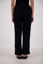Jasmine Alexa 'Manarola Trackpant' - Black