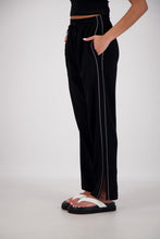 Jasmine Alexa 'Manarola Trackpant' - Black