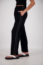 Jasmine Alexa 'Manarola Trackpant' - Black