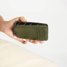 Status Anxiety 'Left Behind'- Khaki