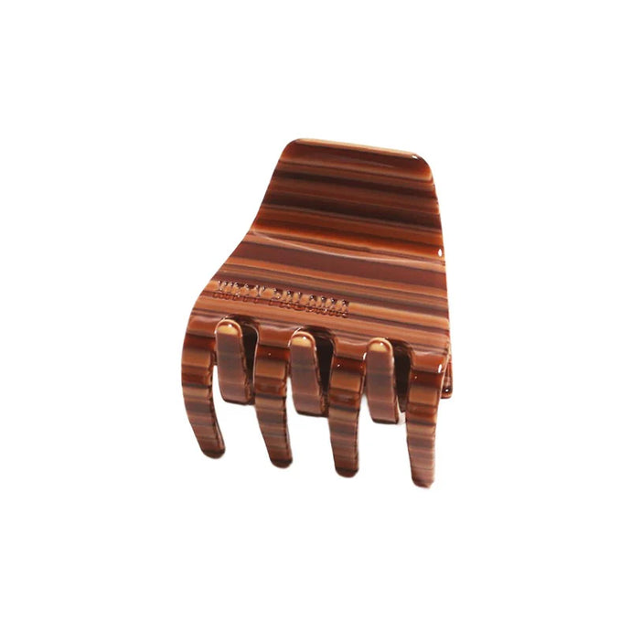 Kitty Paloma 'Petite Clip' - Mocha