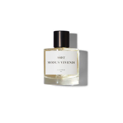 Sśaint Parfum MODUS VIVENDI - 100ml
