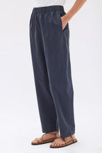 Assembly Label 'Bria Pant' - Navy