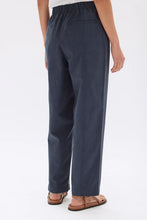 Assembly Label 'Bria Pant' - Navy