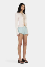 Nina Cardi Top Cream