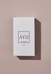 Ayu Perfume Oil 15ml - Noor