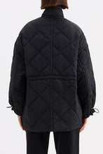 Atlas Puffer Jacket