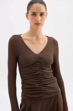 Gigi Mesh Top