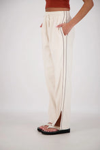 Jasmine Alexa ' Manarola Trackpant '-  Oatmeal