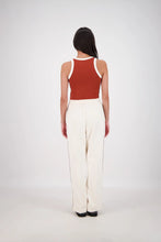 Jasmine Alexa ' Manarola Trackpant '-  Oatmeal