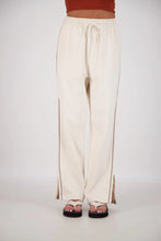 Jasmine Alexa ' Manarola Trackpant '-  Oatmeal