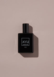 Ayu Perfume Oil 15ml - Noor