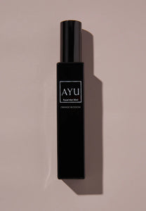 Ayu Facial Mist 50ml - Orange Blossom