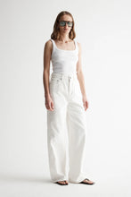 Elka Collective 'Persi Tank' - White