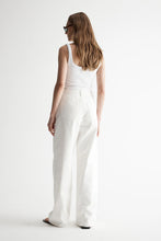 Elka Collective 'Persi Tank' - White