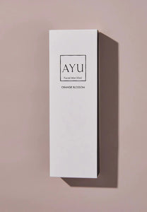 Ayu Facial Mist 50ml - Orange Blossom