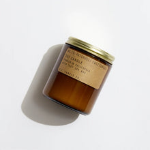 No. 19 Patchouli Sweetgrass - Candle