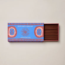 Gentle Habits This is Incense - Peppa Hart