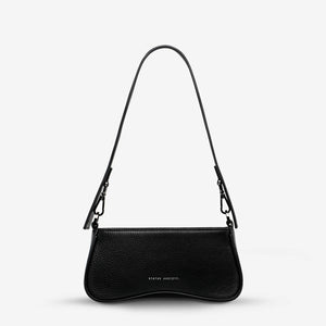 Status Anxiety 'Polaris Bag' - Black