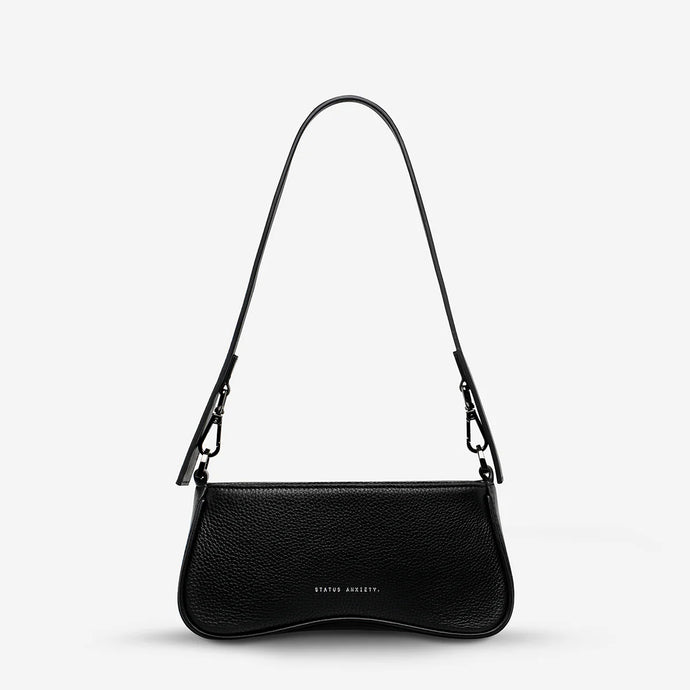 Status Anxiety 'Polaris Bag' - Black
