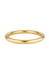 Porter Chubby Tube Bangle M/L — the Chubby Tube Bangle is Porter’s bold update on our iconic Heirloom Bangles.
