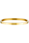 Porter Dylan Bangle in Gold — the Dylan Bangle is Porter’s modern heirloom.