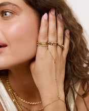 Arms Of Eve 'Electra Gold Ring ' - Gold