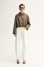 Elka Collective ' Rae Jacket' - Taupe