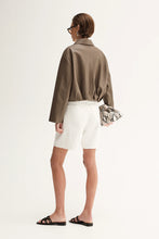 Elka Collective ' Rae Jacket' - Taupe