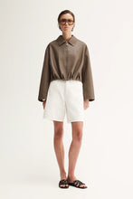 Elka Collective ' Rae Jacket' - Taupe