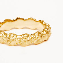 By Charlotte 'All Kinds of Beautiful Ring' - 18k Gold Vermeil