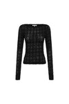 Rowie Samantha Clover Lace Top — from Rowie, a cult favourite reimagined.