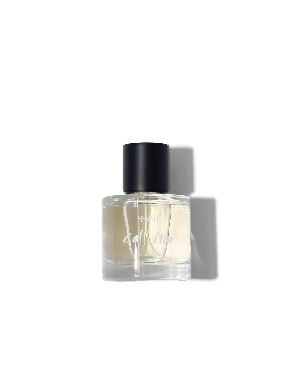 Śaint Parfum CALL ME - 50ml — imagine an evening full of energy, where every glance holds a world of unspoken possibilities.