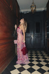 Śaint Parfum CALL ME - 50ml — imagine an evening full of energy, where every glance holds a world of unspoken possibilities.