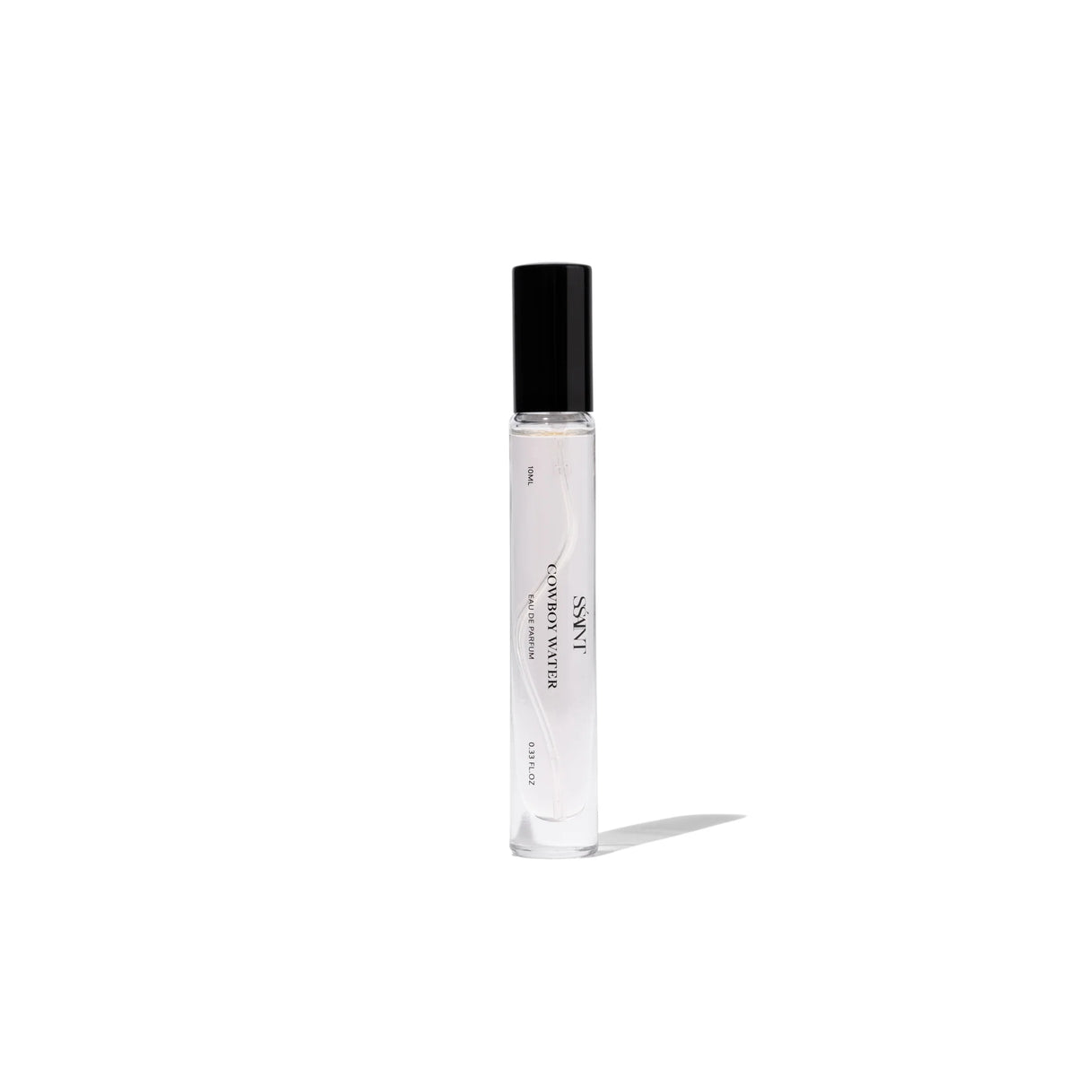 Śaint Parfum - Cowboy Water 10ml — step into the wild frontier with Cowboy Water.