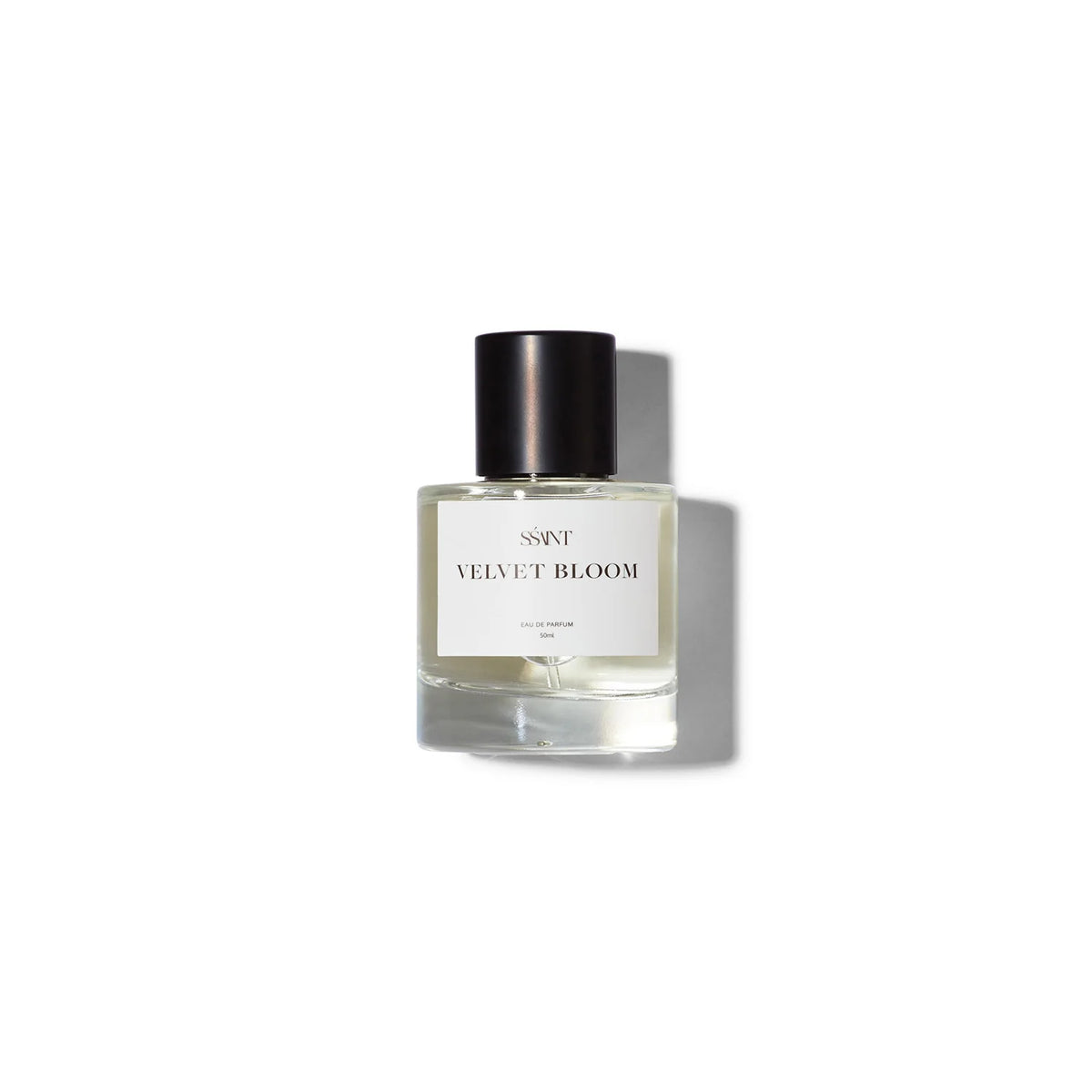 Śaint Parfum VELVET BLOOM- 100ml — a captivating fragrance that beautifully combines floral and sweet notes.