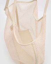 Arms Of Eve 'Sloane Beach Bag' - Coconut