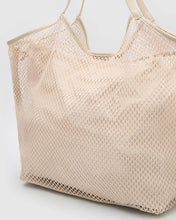 Arms Of Eve 'Sloane Beach Bag' - Coconut