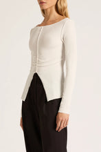 Nude Lucy 'Sonora Top' - Salt