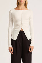 Nude Lucy 'Sonora Top' - Salt