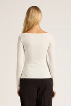 Nude Lucy 'Sonora Top' - Salt